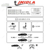 фото Фаркоп Imiola для Mercedes GL-Klasse X164 (2006-2012)