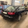 Фаркоп Imiola (Польша) для Audi A6 III «C6» (2004-2011) "седан/ универсал"