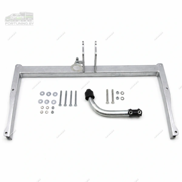 Фаркоп Galia (Словакия) для Audi A5 I «8T» (2007-2016) "купе/ лифтбек (Sportback)"