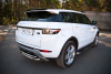Фото Защита заднего бампера d76/42 (дуга) LAND ROVER Range Rover Evoque Dynamic 2011-2017