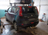 фото Фаркоп AvtoS для NISSAN Note (2005-2014)