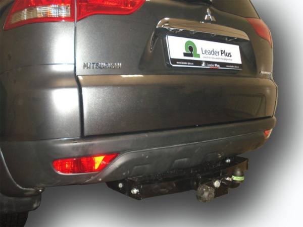 фото Фаркоп для MITSUBISHI PAJERO SPORT 2 2008-... FC