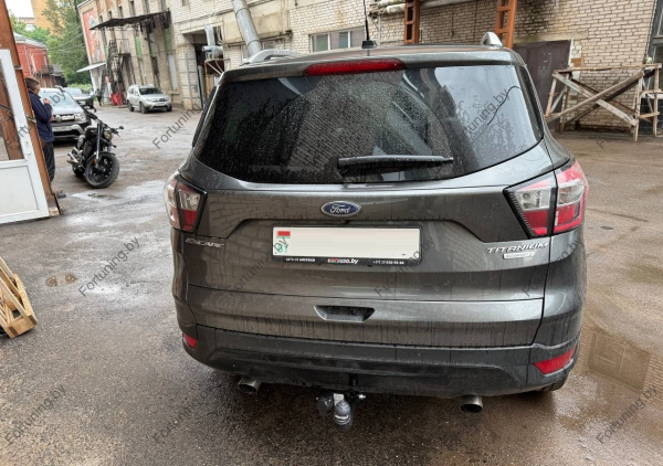 Фаркоп Imiola для Ford Kuga 2013-