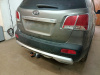 Фаркоп AvtoS для KIA Sorento (2009-2012)