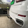 Фаркоп Imiola для BMW X5 E70 (2007-2013)