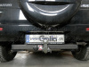 Фаркоп Galia для Suzuki Grand Vitara 3 двери 2005-2015