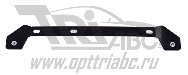 Фото Композитная защита картера Mazda CX-5 (4WD) (АКПП) (2012 по наст.)