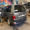 фото Фаркоп AvtoS (Россия) для Volkswagen Caravelle T6 (2015-2025)
