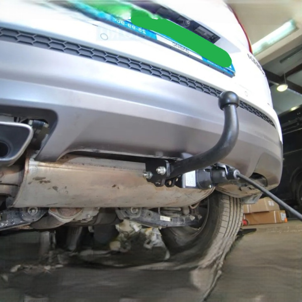 фото Фаркоп Imiola для Hyundai Tucson III (2015-2018)