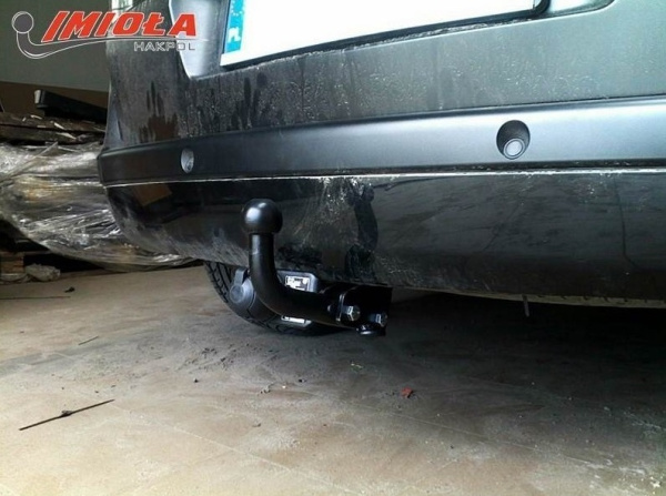 фото Фаркоп Imiola для Renault Espace 2002-2014