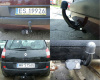Фаркоп Imiola для Renault Grand Scenic II 2004-2009 / Renault Scenic II 2003-2009