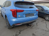 Фаркоп BERG для Haval Jolion I (2021-)