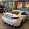 Фаркоп AvtoS (Россия) для Mazda 6 III (2013-)