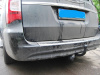 Фаркоп Imiola для Chrysler Grand Voyager 2008-