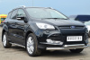Фото Защита переднего бампера d63 (секции) d63 (дуга) FORD KUGA 2012-2015