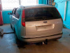 Фаркоп AvtoS для FORD Focus II универсал (2005-2011)