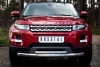 Защита переднего бампера D76_42 LAND ROVER Range Rover Evoque Prestige u Pure 2011-2017