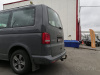 фото Фаркоп АвтоСила Volkswagen Multivan T6 (2015-)