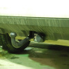 фото Фаркоп Imiola для Land Rover Freelander 2008-2015