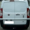 Фаркоп Imiola для Citroen Jumpy II 2007-2016