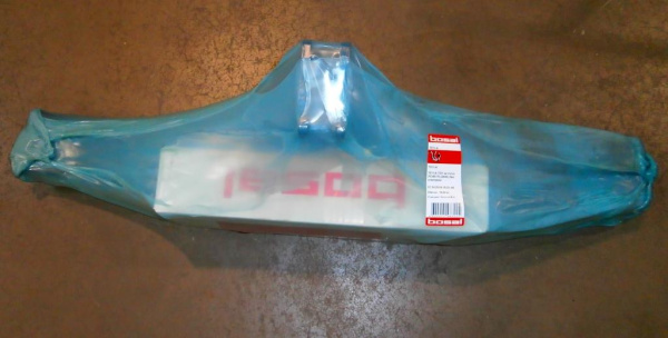 фото Фаркоп Bosal для Volvo (Вольво) ХС60-70 (2008-)