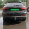 Фаркоп Motodor (Россия) для Audi Q3 I «8U» (2011-2018)