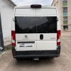 Фаркоп BERG (Россия) для Fiat Ducato III (2006-) "L1, L2, L3"