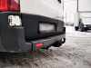 Фаркоп Avtos Ford Transit 2014-, фургон, в т.ч. с удлинён. базой