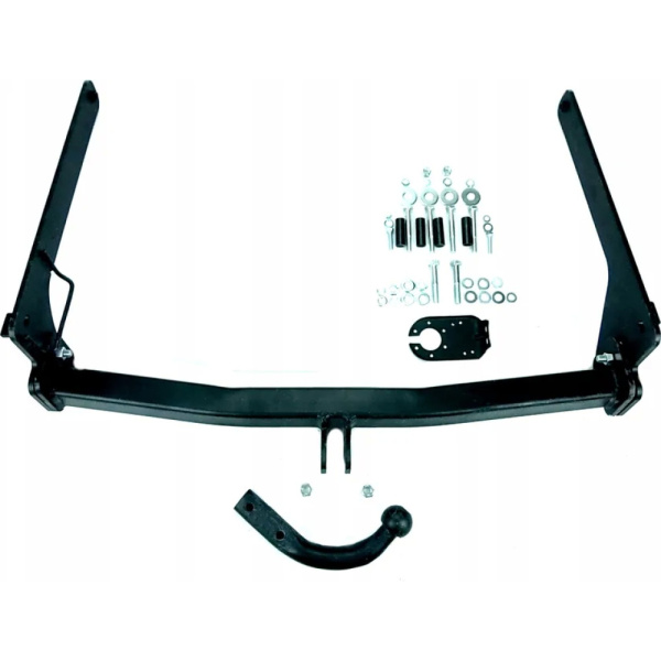 фото Фаркоп Imiola для Renault Laguna лифтбек 1994-2000