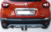 фото Фаркоп AvtoS для Renault Kaptur I (2016-2022)