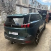 Фаркоп Imiola (Польша) для Peugeot 5008 II (2017-)