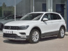 Фото Защита переднего бампера d42 секции-d42 дуга VOLKSWAGEN TIGUAN 2017- (кроме Off Road)