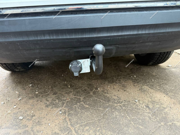 фото Фаркоп Avtos (Россия) для GMC Terrain II (2017-)