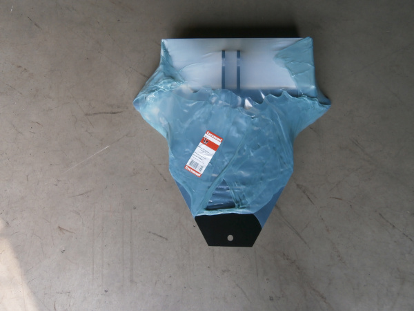 Фаркоп Bosal - Oris - Weso для Chery Bonus (A13) седан (2011-2014)