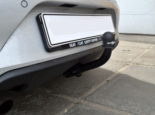 фото Фаркоп Imiola для Seat Altea (2004-2015)