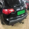Фаркоп Leader Plus (Россия) для Acura MDX II (2006-2013)