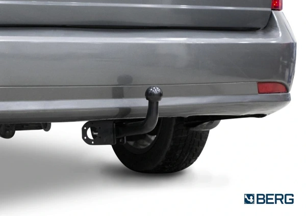 Фаркоп BERG для Chevrolet Lacetti I седан/ универсал (2004-2014)