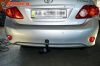 фото Фаркоп Imiola для Toyota Corolla «седан» X (2006-2013)