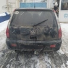 фото Фаркоп Leader Plus (Россия) для Mitsubishi Lancer IX (2000-2010) «седан, хетчбек, универсал»