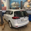 фото Фаркоп AvtoS (Россия) для Opel Zafira «C» (2012-2019)