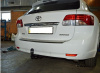 Фаркоп Imiola для Toyota Avensis универсал 2009-