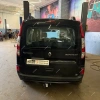 фото Фаркоп AvtoS (Россия) для RENAULT Kangoo II (2008-2021)