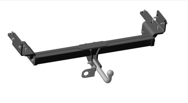 фото Фаркоп Bosal - Oris - Weso для Lexus RX IV (2015-2024)