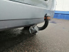 фото Фаркоп Лидер-плюс для Opel ZAFIRA (F75/B) (минивен) 1998-2005/2005-...