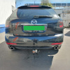 фото Фаркоп Лидер-плюс для Mazda CX-7 2007-2012