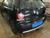Фаркоп Imiola для Volkswagen Polo хетчбек 9N 2002-2009