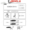 Фаркоп Imiola для Honda CR-V II (2001-2006)