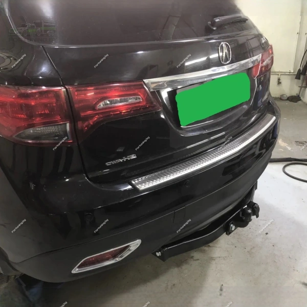 Фаркоп Bosal - Oris - Weso (Россия) для Acura MDX III (2013-2020)