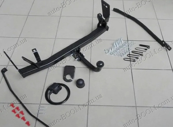 фото Фаркоп Imiola для Peugeot 807 2002-2010