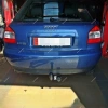 Фаркоп Imiola (Польша) для Audi A3 I «8L» (1996-2003) "хэтчбек 3/5 дверей"